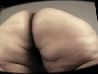 bbw big butt booty ass