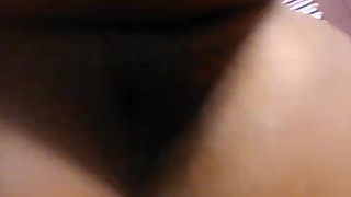 BBW squirt in locker room public masturbation