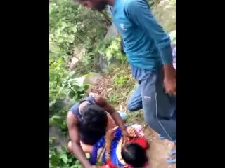 Bihari Laundo ki Masti