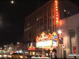 Japanese Interracial BBC