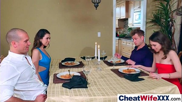 Sex In Front Of Cam With Slut Cheating Sexy Wife (melissa riley) vid-18