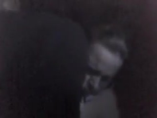 Submissive white wife said she would never fuck a bbc