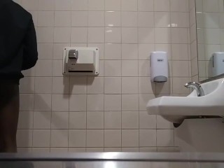 WE GOT BUSTED  (BANNED FROM WALMART)