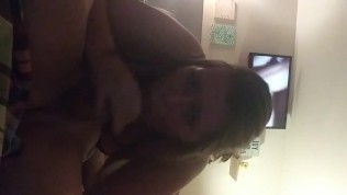 Let me show you how much i love sucking your cock