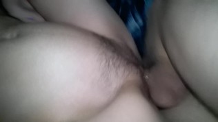 Real sex with my teenager girlfriend