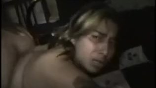 Amateur bbw needs black coc