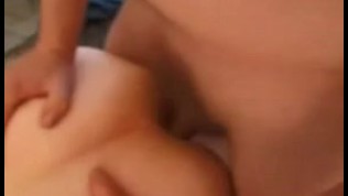 French teen anal casting