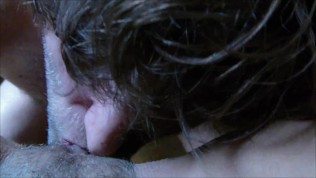 He knows how to please a woman