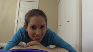 Lelu* I’m fertile but we take condom tease too far and forget it!! :)