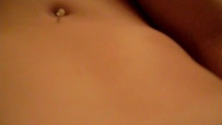 lonely amateur masturbates