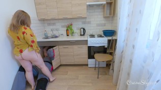 Lucky Plumber – teaser