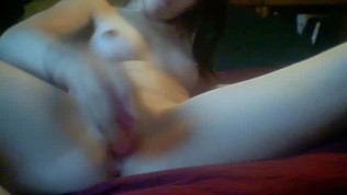 rock n roll american hottie anal toying