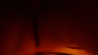 Stolen home video from a found mobile phone