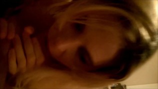 Suck it like the slut you are