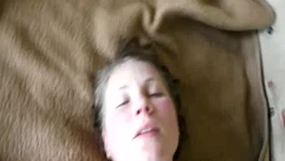 Wife anal