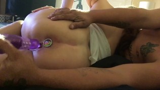 Super sexy kinky foreplay