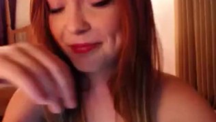 Charlyn – Enjoy that spankin