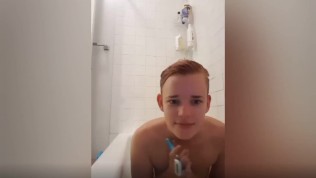 Bath With Roxannah.mp4