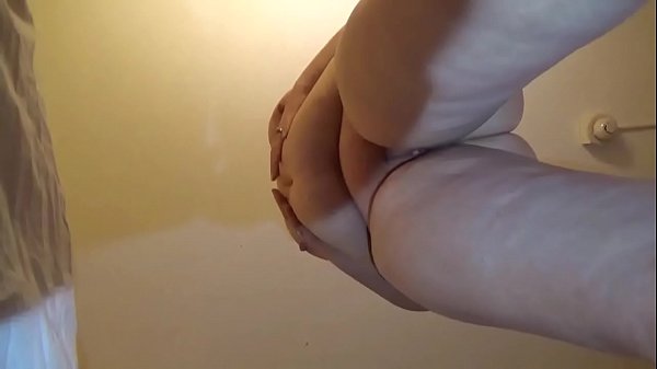 Bbw huge tit wife fucked and creampied…view from below