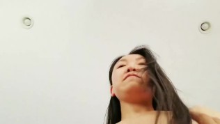 beauful ass nice ride my asian girl