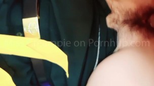 เนตรนารี 001 – Thai Miss Creampie