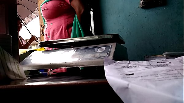 Indian aunty biggest boobs ever