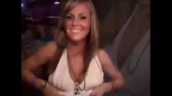 Tits and Boobs Flash Compliation