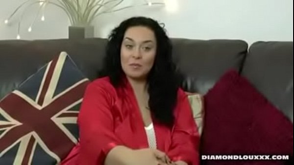 Anastasia Lux hot bbw latina fucked by black