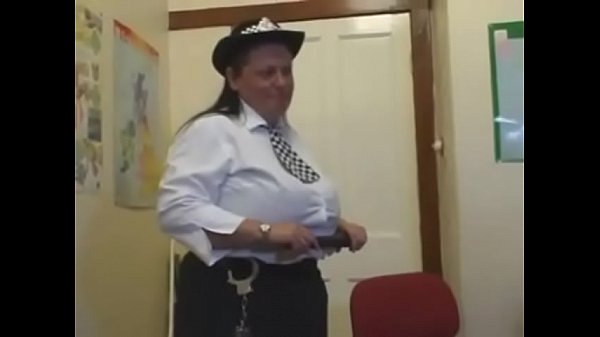 Angel hot bbw cop get fucked