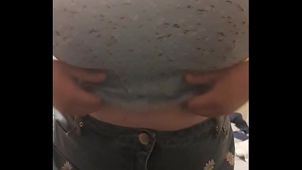 BBW Titty Drop