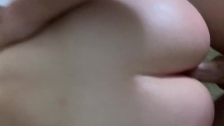 Blonde whore waiting to get fucked