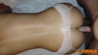 Finally Fucked Mom s Dirty Ass