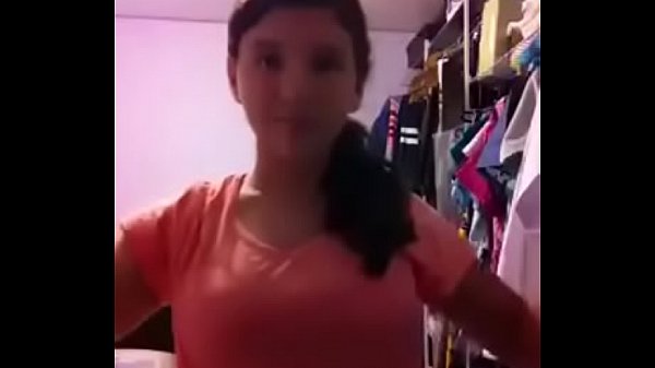 Hot teen with big boobs get naked 18