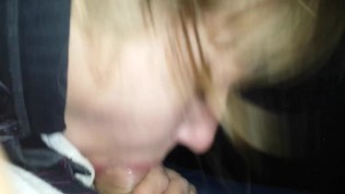 Redhead pump it like there is no tomorrow