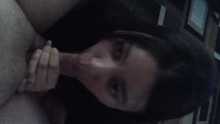 Superhead Latina Milf Giving Migraine