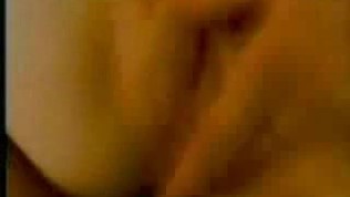 Wife addicted to anal sex