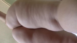 Bbw carmen home made