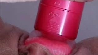 meine geile kleine geile allein