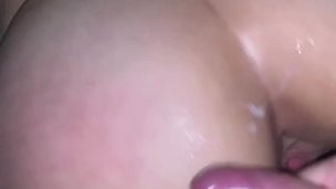 Pounding big ass Latina