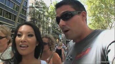 Asa Akira – Hot Asian Fuck