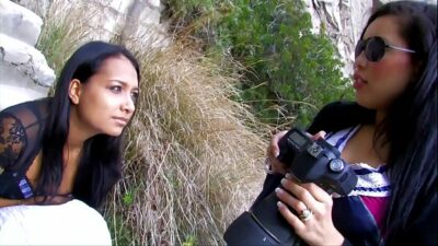 Asian banged in the ass