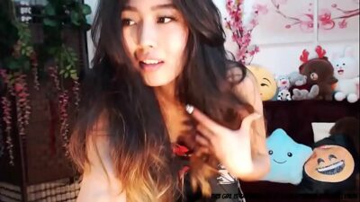 Asian Teens Are The Best…