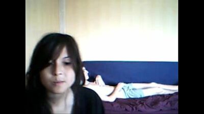 Polvazo pareja amateur