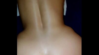 Asian girl takes bbc 73 sec