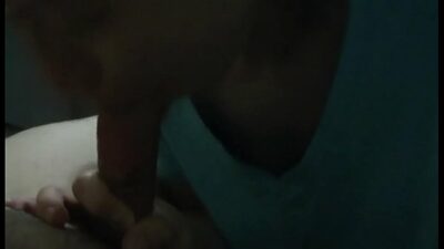 Asian MILF – Friend’s Son Chris Cumming in my Mouth 3 min