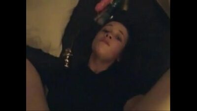 Hot amateur girl fisted for the first time and loves it 94 sec