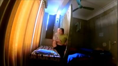 Real crap Asian massage parlor just 8 dollars for happy ending