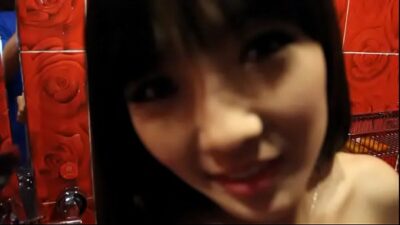 031 露脸国模小黎主题宾馆私拍 Part1 – FuckAsianBeauty.com