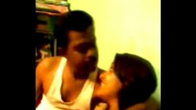 bangla girl with boss