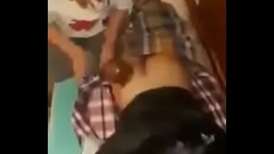 Belle pute marocaine avec un gros cul